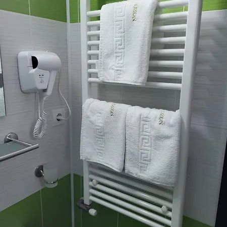 招待所 Ozon 艾福雷诺德