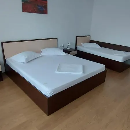 Ozon 3* Eforie Nord