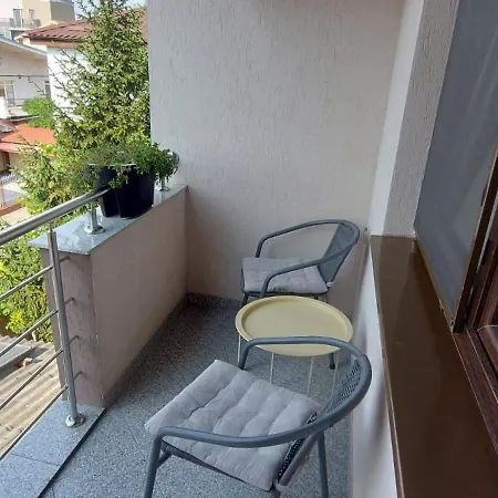 Ozon 招待所 艾福雷诺德