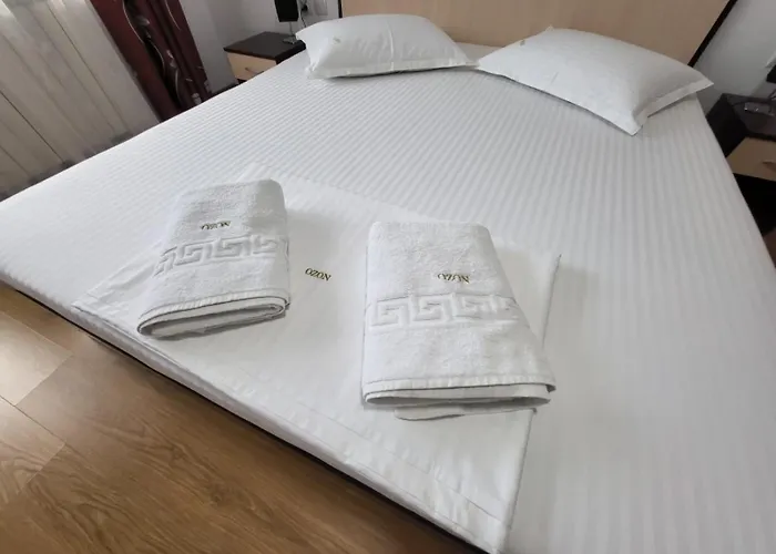 Vendégház Ozon Észak-Eforie