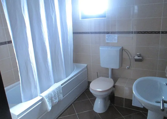 Vendégház Ozon Észak-Eforie