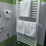 בית הארחה Ozon אפורי נורד