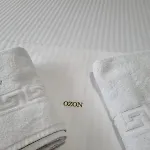 Ozon בית הארחה אפורי נורד