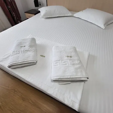 게스트하우스 Ozon 데포리노드