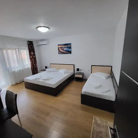 Гостевой дом Ozon 3*