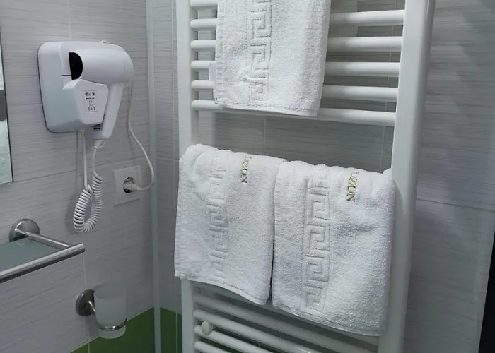 게스트하우스 Ozon 데포리노드