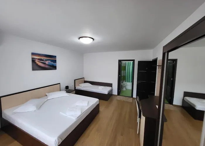 Ozon 게스트하우스 데포리노드