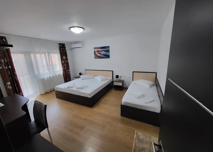 게스트하우스 Ozon 3*