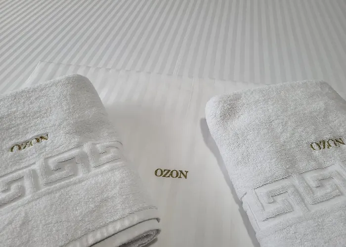 Ozon 게스트하우스 데포리노드