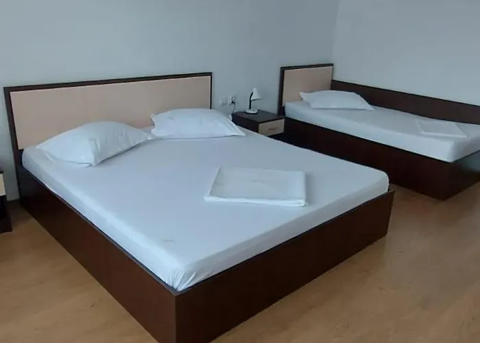 Ozon 3* 데포리노드